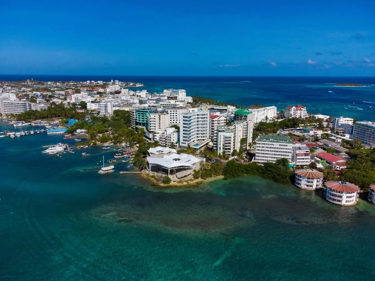 Samawi Hotel San Andres   San Andres (San Andres and Providencia Islands)