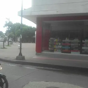 Apartamento Majos Centro