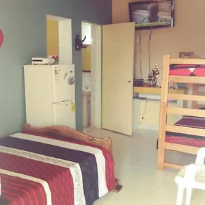 Apartamento Ann Dor Place