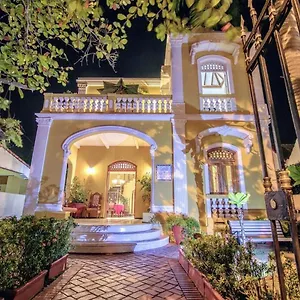 **** Hotel Boutique Castillo Ines Maria Kolumbien