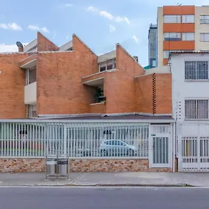 Urban G Bogota