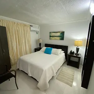 Apartamento Turistica El Swampito