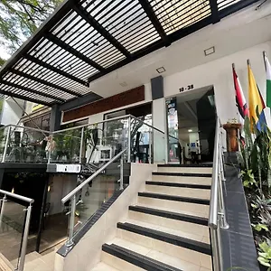 Merlott Lleras Colômbia