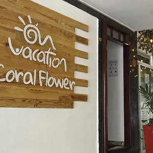 On Vacation Coral Flower Hotel
