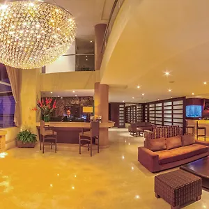 **** Hotel Blue Kolumbien