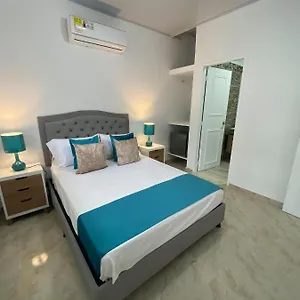  Hotel Casa Sunset Boutique