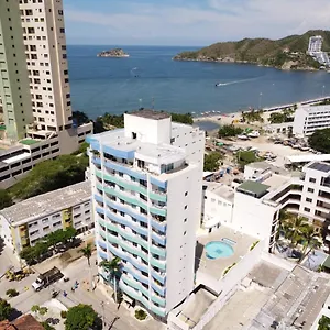 apartamento-en-santa-marta-brisa-marina-805.santamartahotels.net/