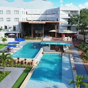 Dreamer Club San Andrés