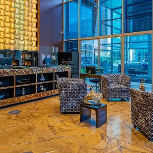 Hotel Four Points By Sheraton Bogotá