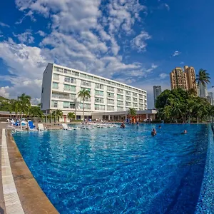**** Hotel Tamaca Kolumbien