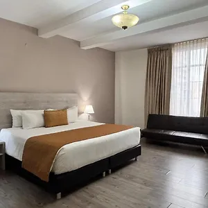 *** Hotel Nutibara Kolumbien