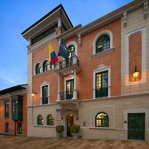***** Hotel De La Opera Kolumbien
