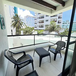 Apartamento Edificio Bay Point Apartmento 307