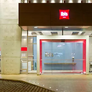 *** Hotel Ibis Kolumbien