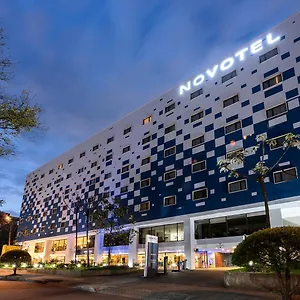 Hotel Novotel Parque 93 Bogotá