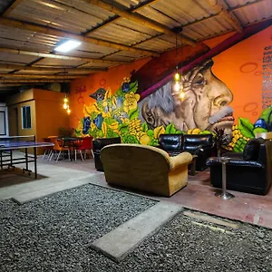 *** Hotel Poblado Park Kolumbien