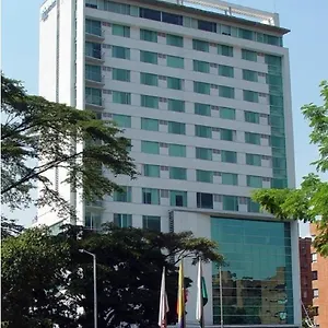 **** Hotel Novelty Kolumbien