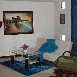 Apartamento Yinnam Arrieta