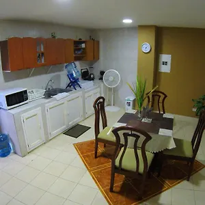 Apartamento Yinnam Arrieta
