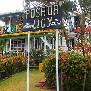 Nativa Licy ** San Andrés