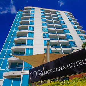 The Morgana Poblado Medellin