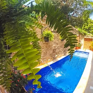 **** Hotel Casa Castel By Gb Collection Kolumbien