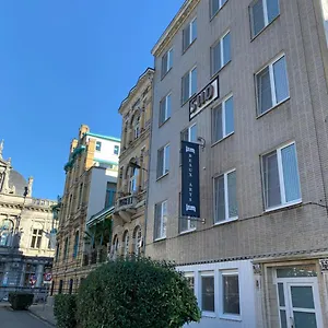 Beaux Arts Bélgica
