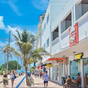 Portobelo Boulevard *** San Andrés