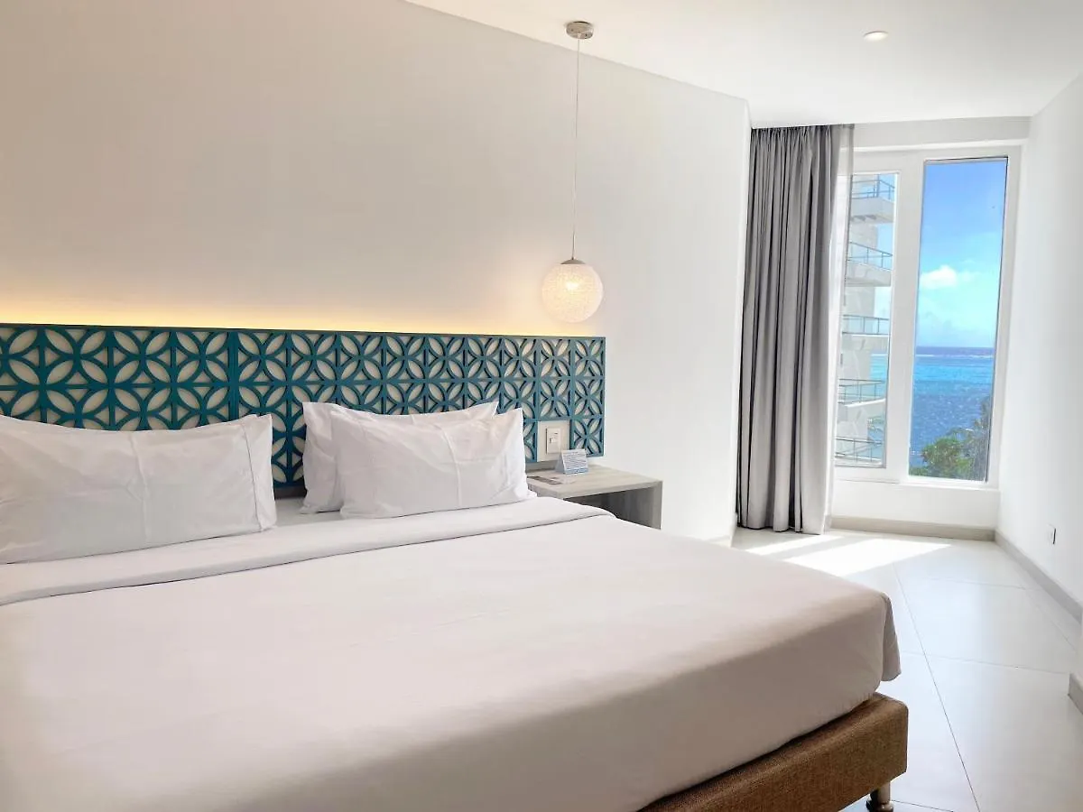 Samawi Hotel San Andres  4*, San Andres (San Andres and Providencia Islands)