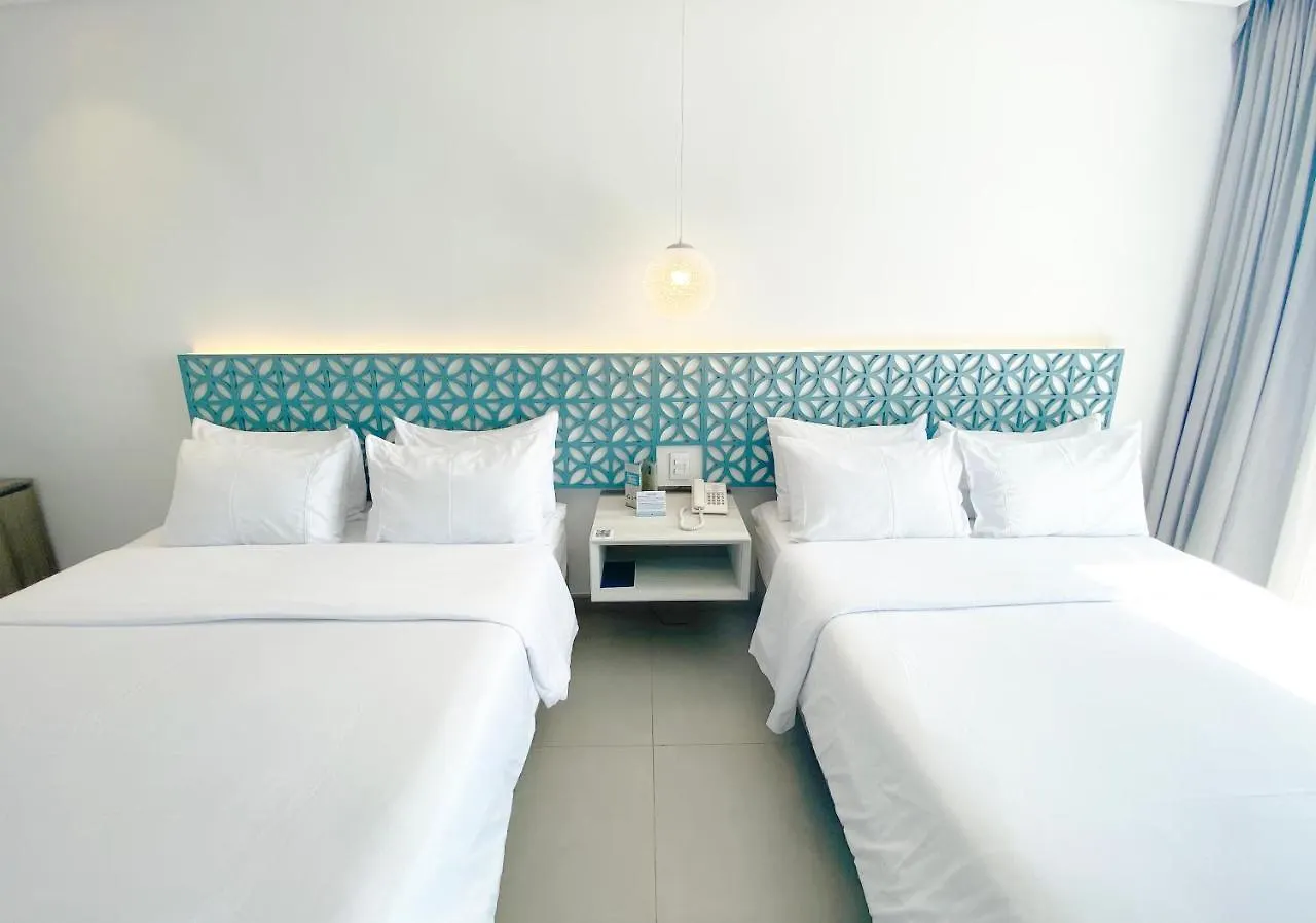 Samawi Hotel San Andres  4*, San Andres (San Andres and Providencia Islands) Colombia