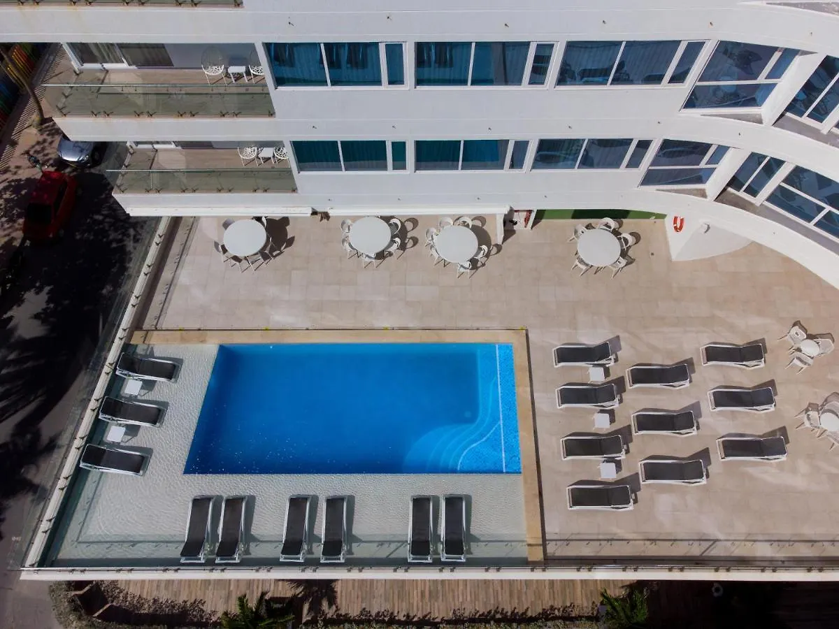 Samawi Hotel San Andres