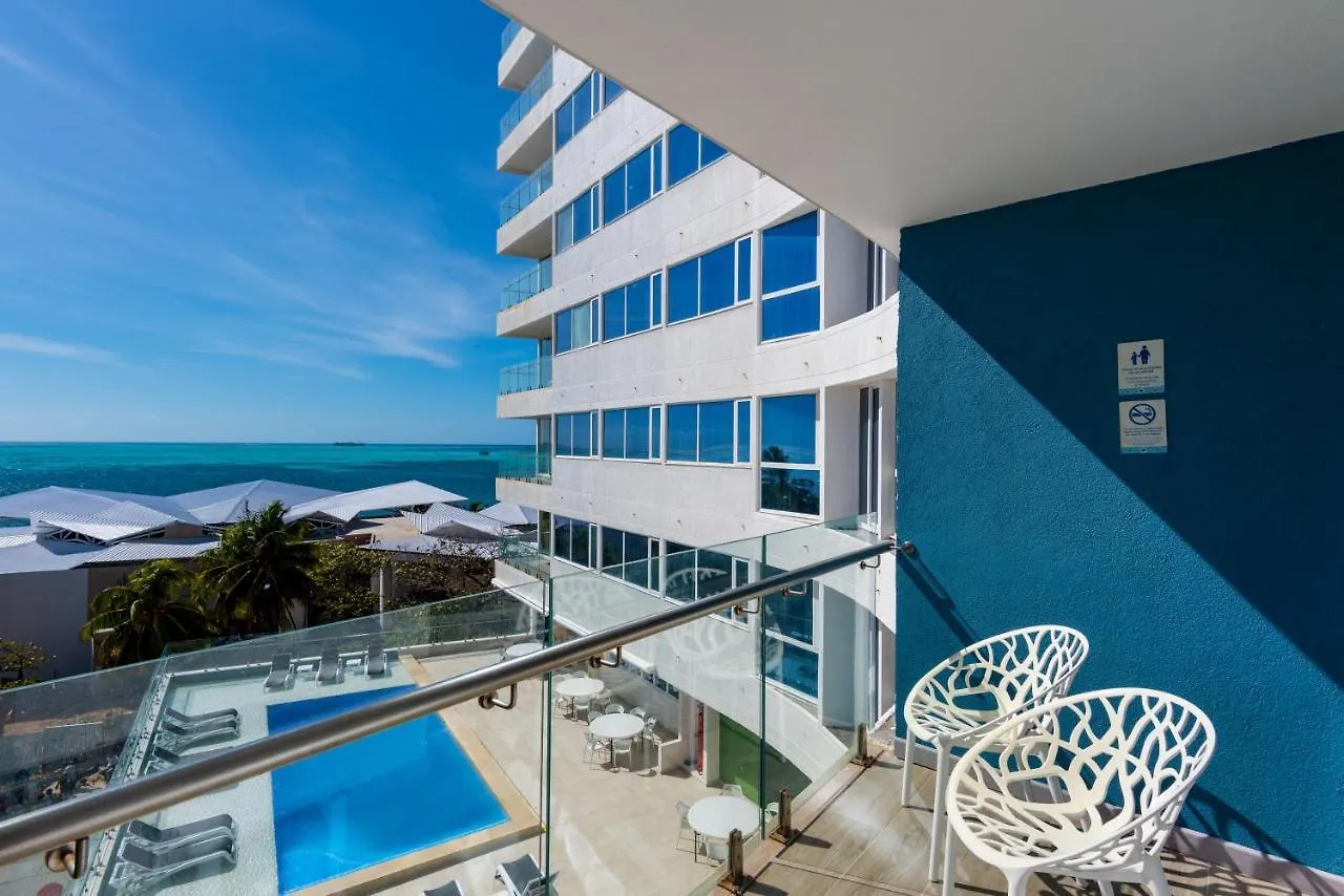 Samawi Hotel San Andres  4*, San Andres (San Andres and Providencia Islands)