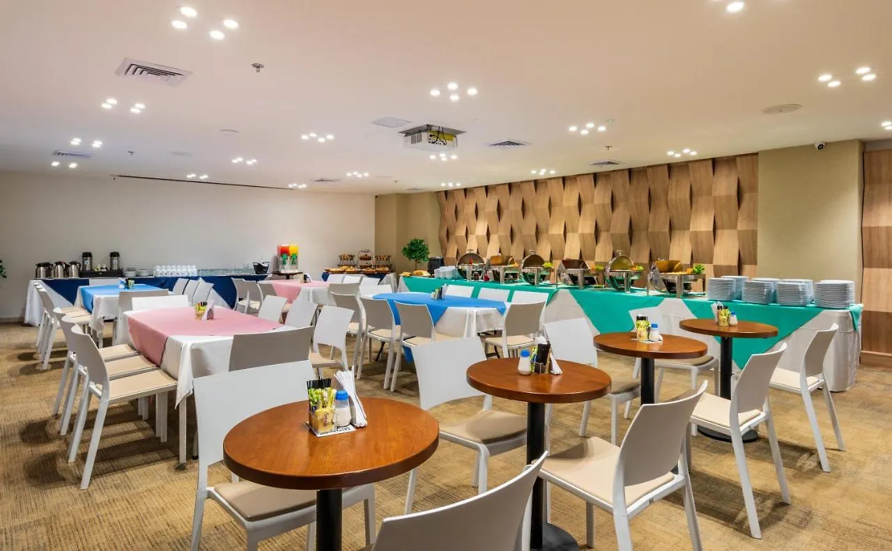 ****  Samawi Hotel San Andres  Colombia