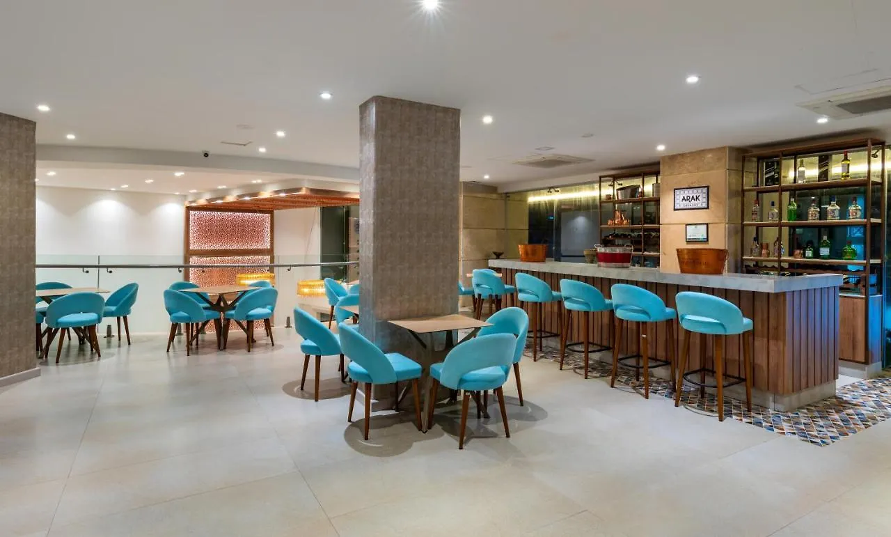 Samawi Hotel San Andres  4*, San Andres (San Andres and Providencia Islands)