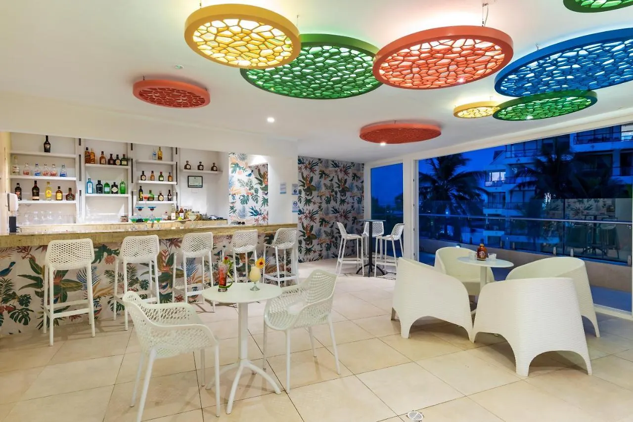 Samawi Hotel San Andres  4*, San Andres (San Andres and Providencia Islands) Colombia