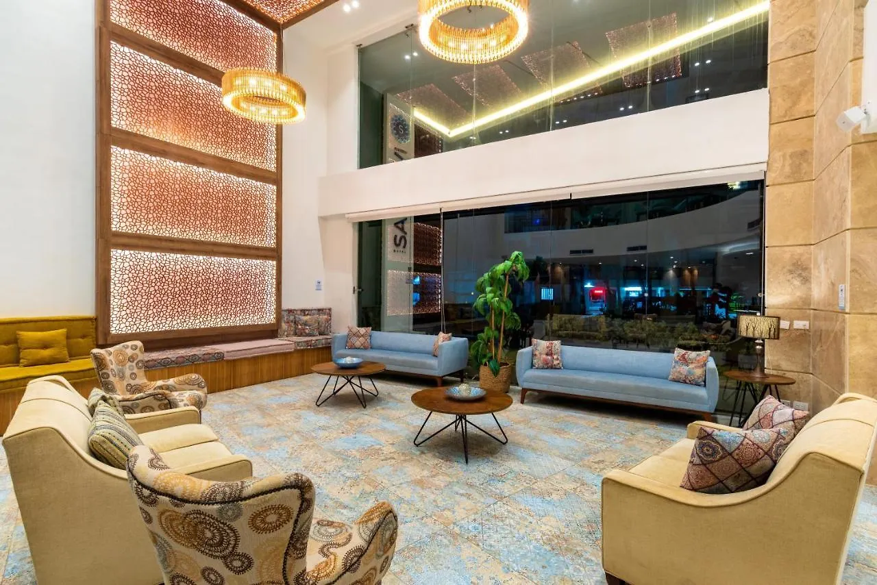 Samawi Hotel San Andres   San Andres (San Andres and Providencia Islands)