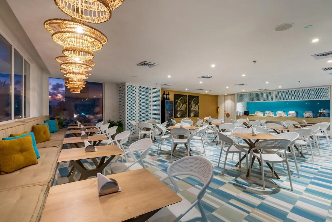 Samawi Hotel San Andres   San Andres (San Andres and Providencia Islands)