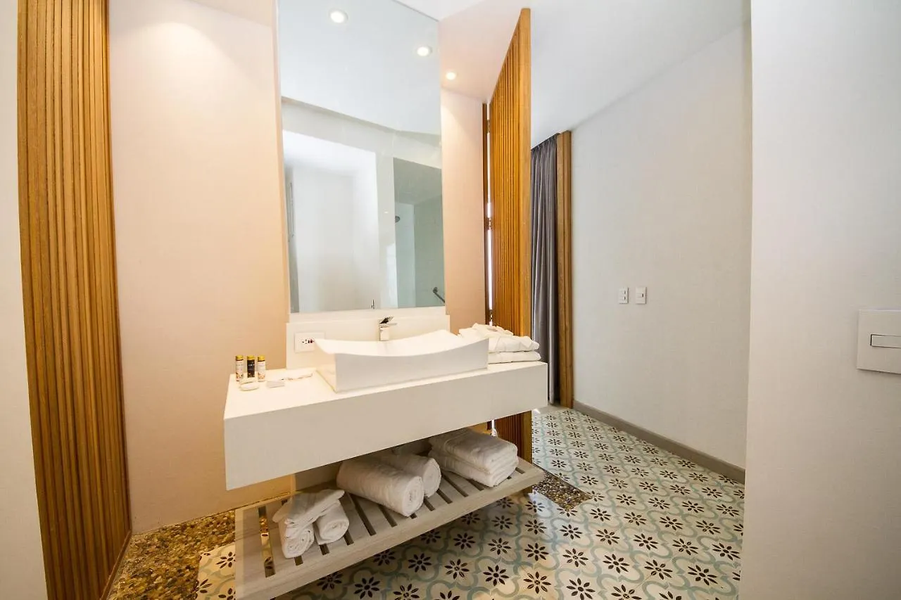 Samawi Hotel San Andres