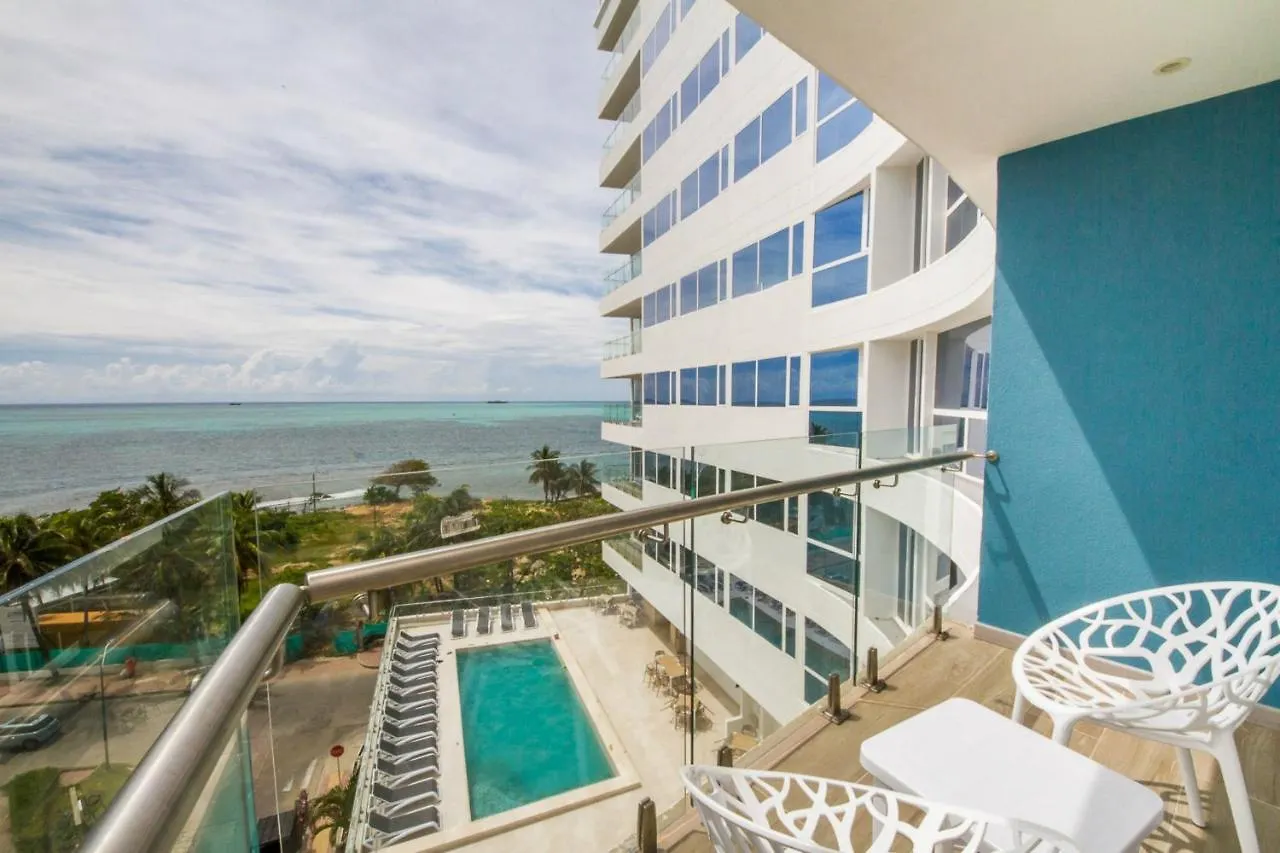 Samawi Hotel San Andres   San Andres (San Andres and Providencia Islands)