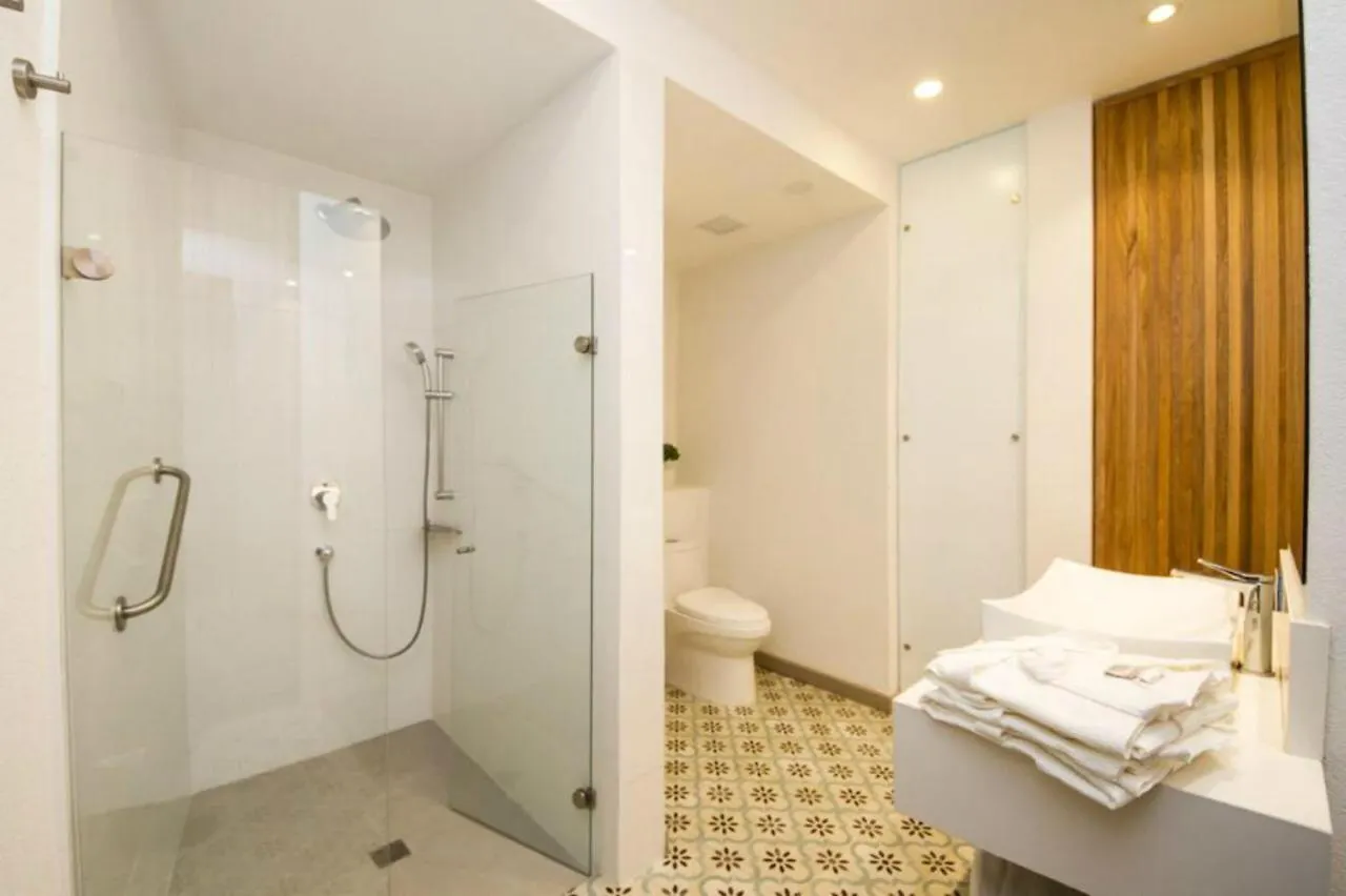 Samawi Hotel San Andres  San Andres (San Andres and Providencia Islands)