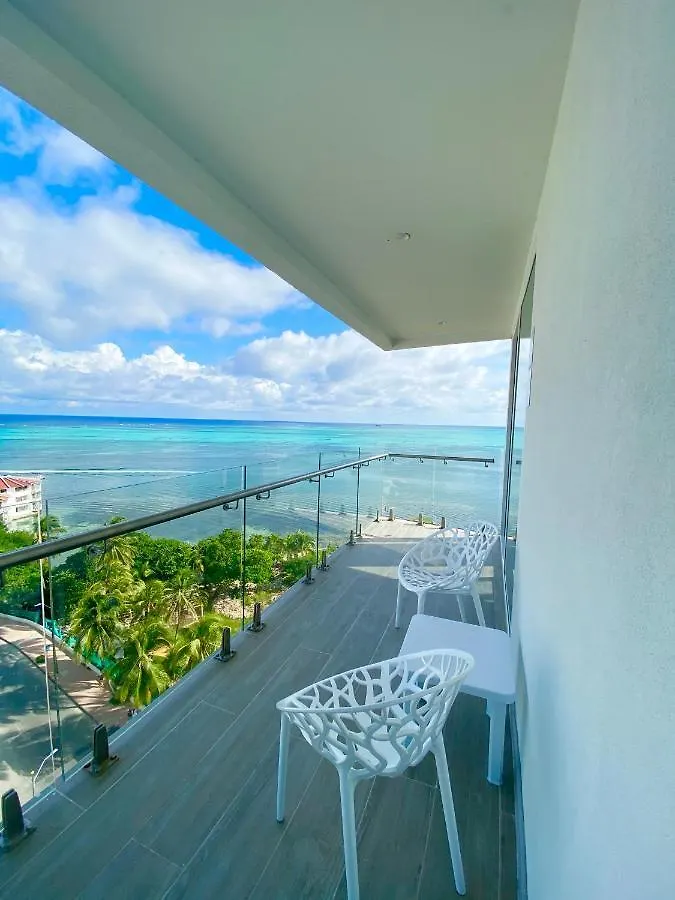Samawi Hotel San Andres